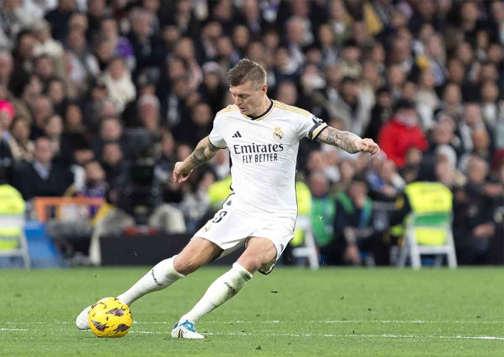 Valencia Real Madrid Tipp