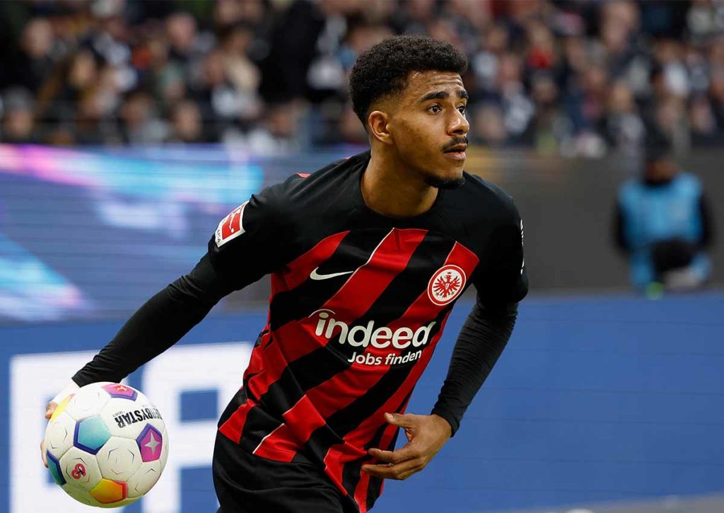 Frankfurt Hoffenheim Tipp