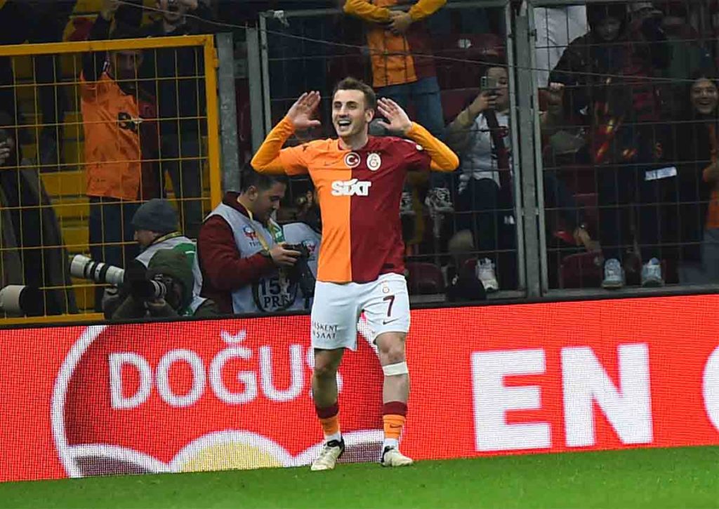 Galatasaray Rizespor Tipp