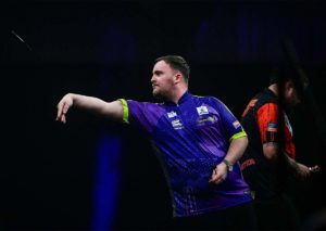 Darts Premier League in Brighton – 6. Spieltag Wett-Tipps