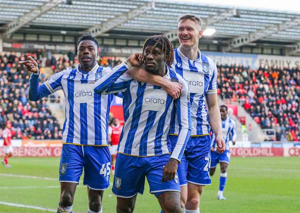 Sheffield Wednesday Leeds Tipp