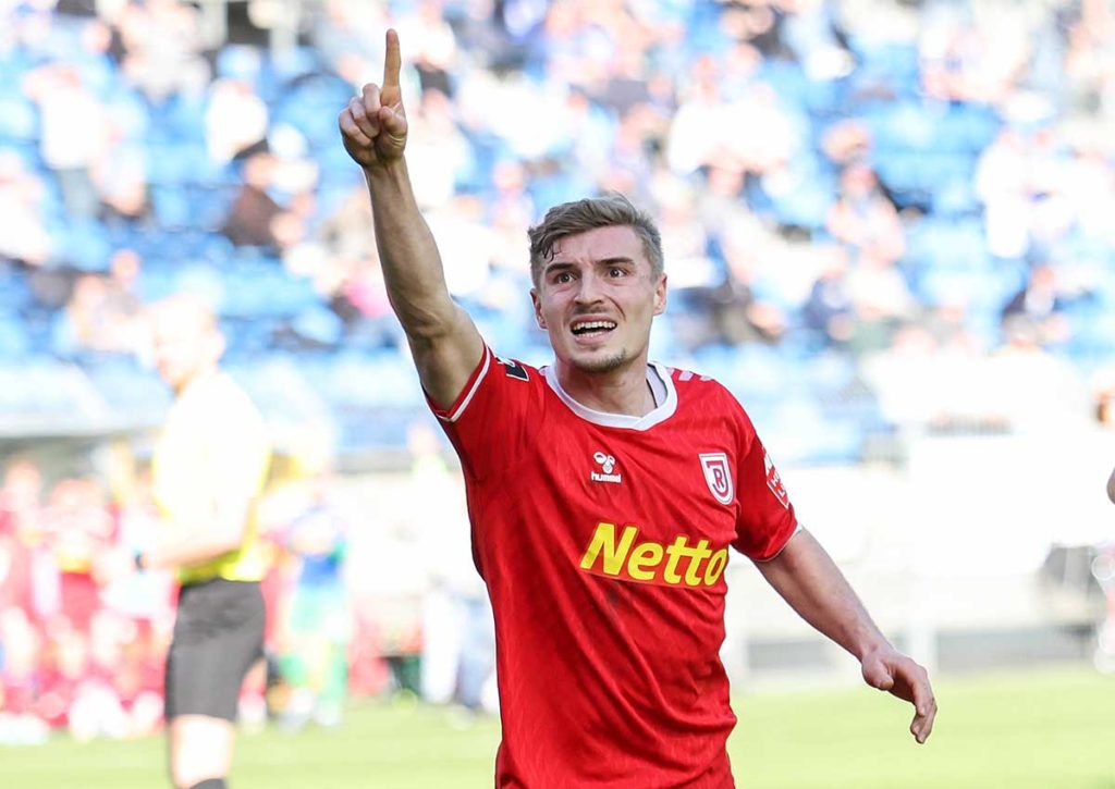 Regensburg Ingolstadt Tipp