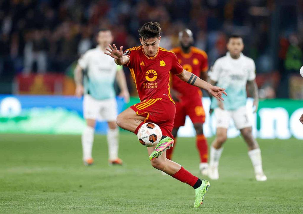 Fiorentina AS Rom Tipp