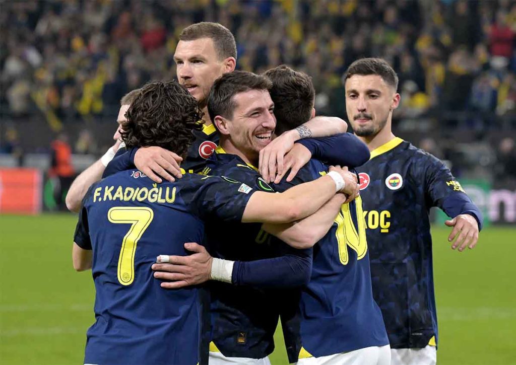 Fenerbahce Royale Tipp
