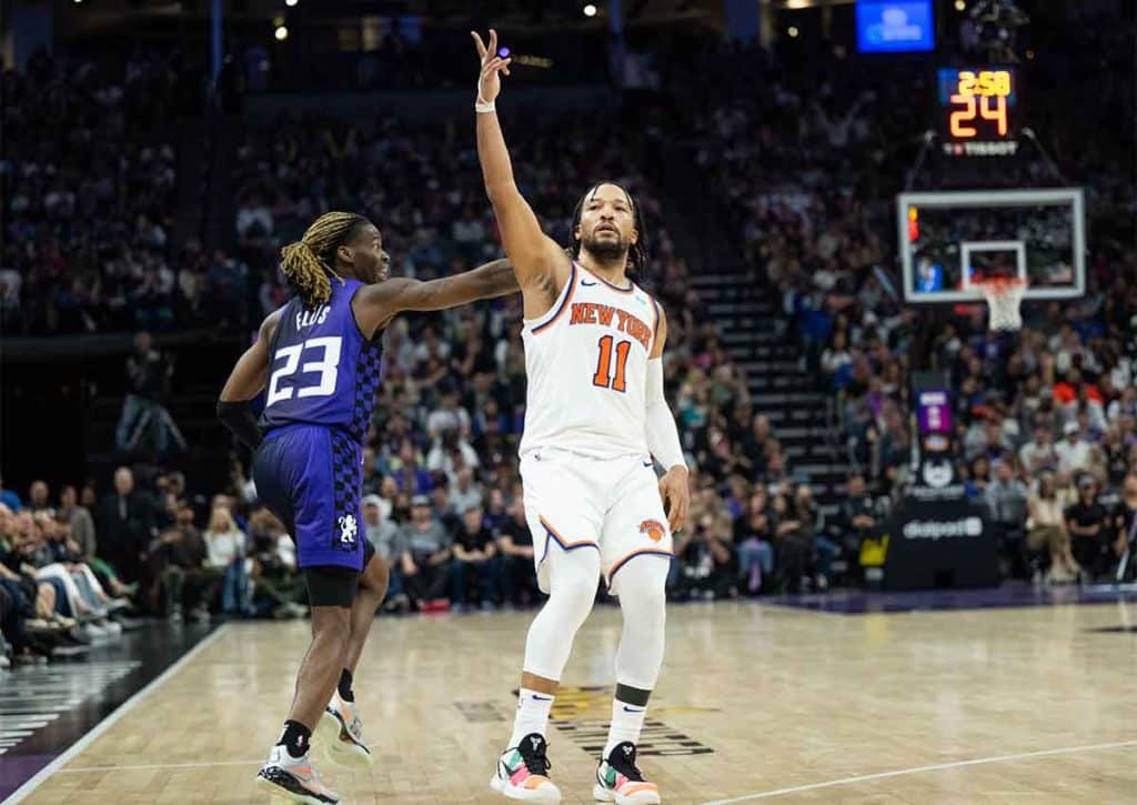 Denver Nuggets New York Knicks Tipps
