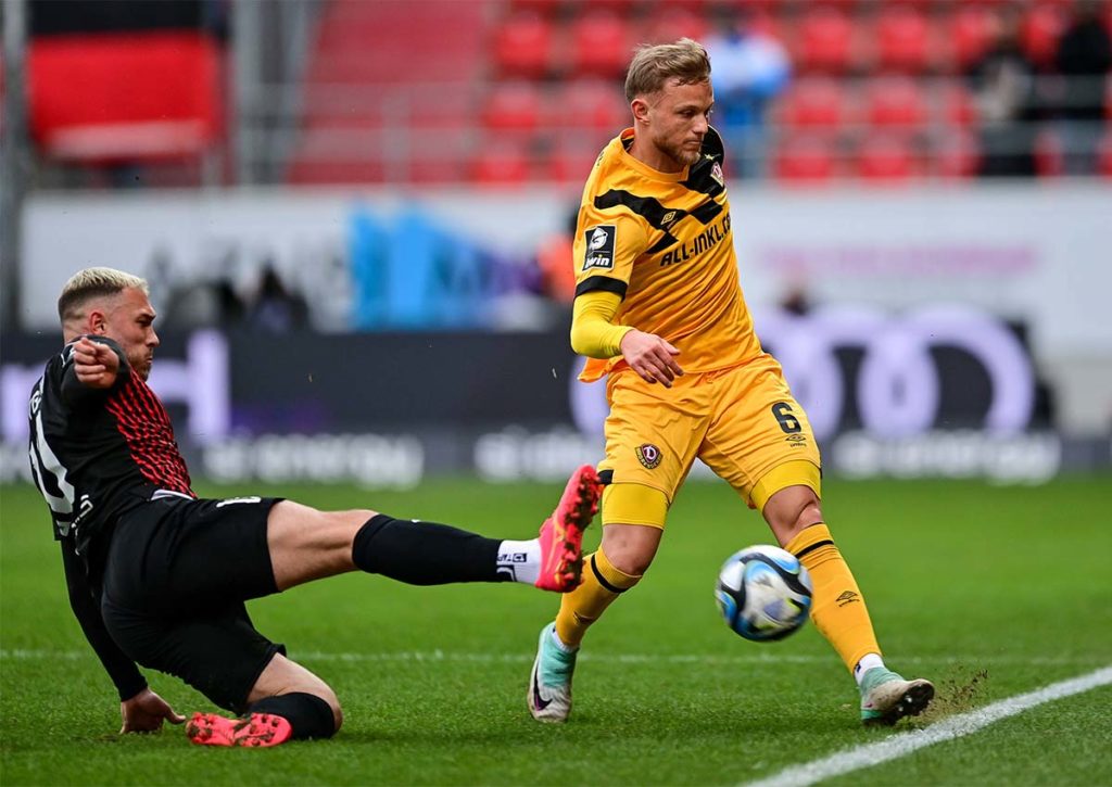 Ingolstadt Viktoria Köln Tipp