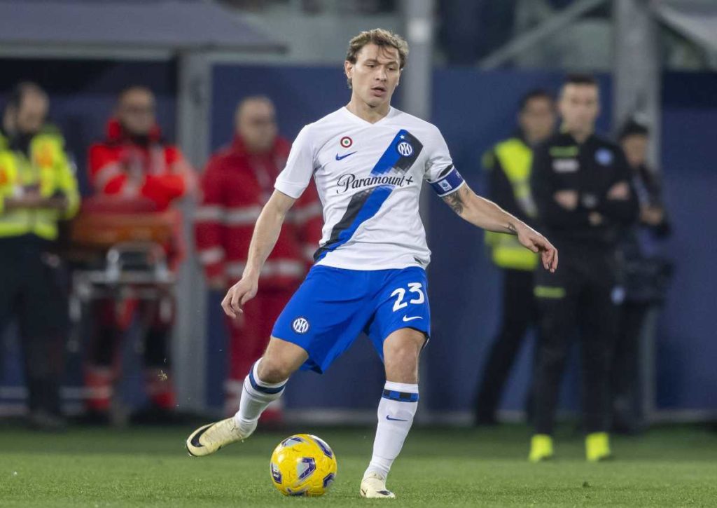 Atletico Madrid Inter Mailand Tipp