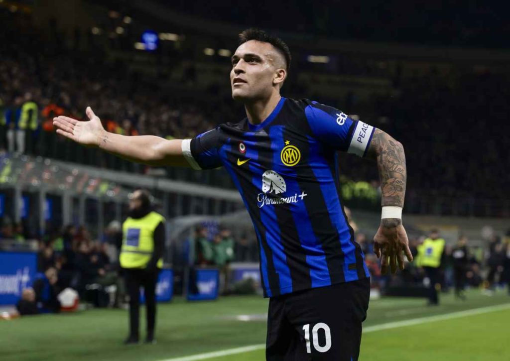 Inter Mailand Genua Tipp