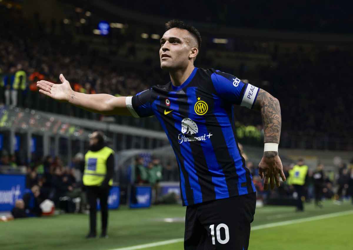 teilnehmer: inter mailand gegen cfc genua statistiken