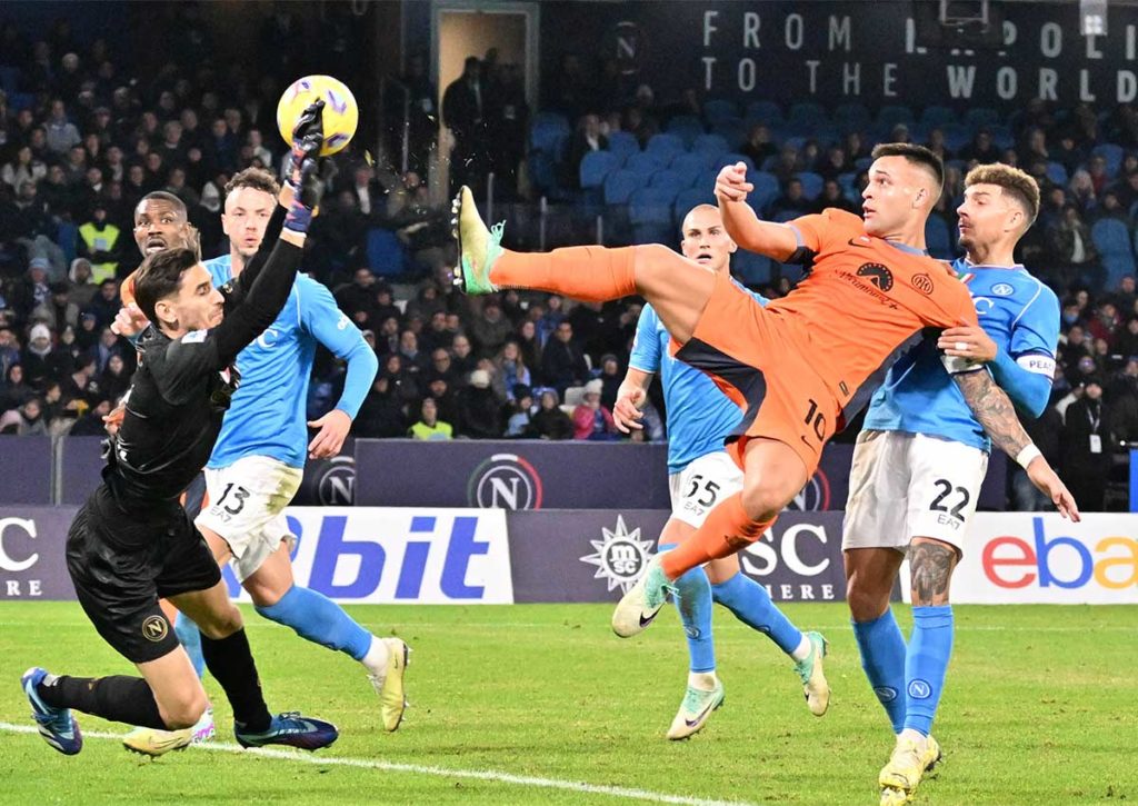 Bologna Inter Mailand Tipp