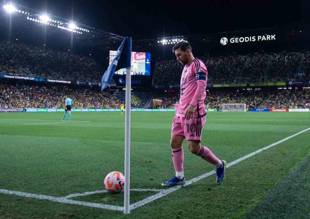 Inter Miami Nashville Tipp