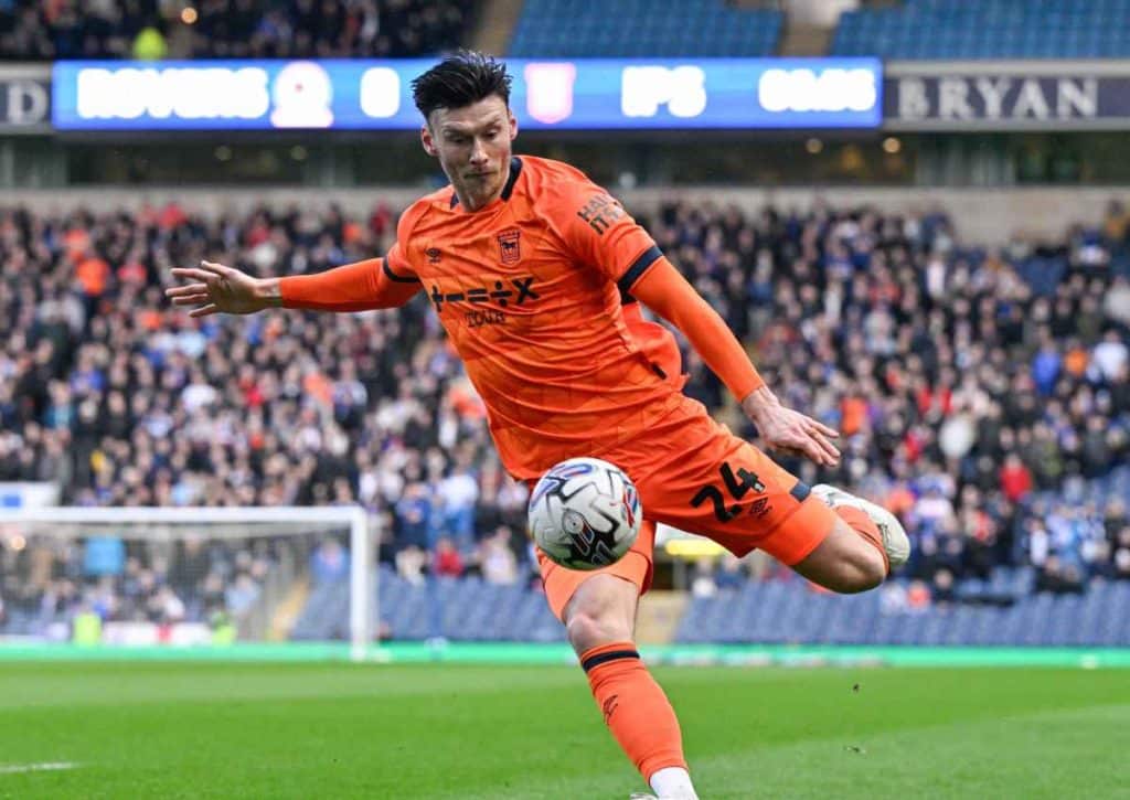 Ipswich Southampton Tipp