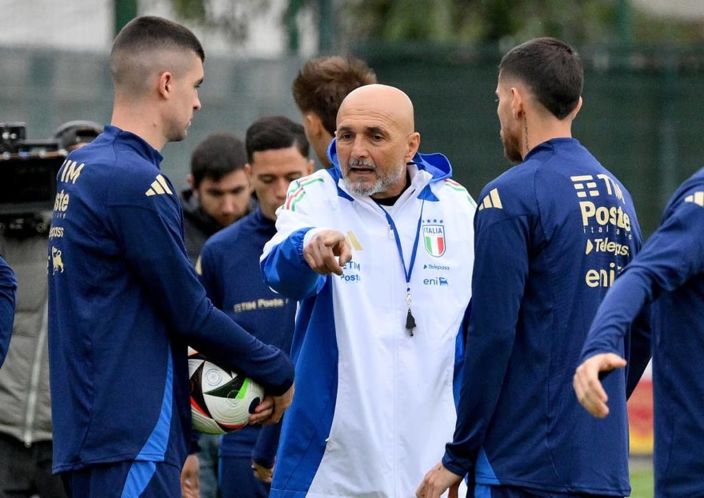 Italien Venezuela Tipp