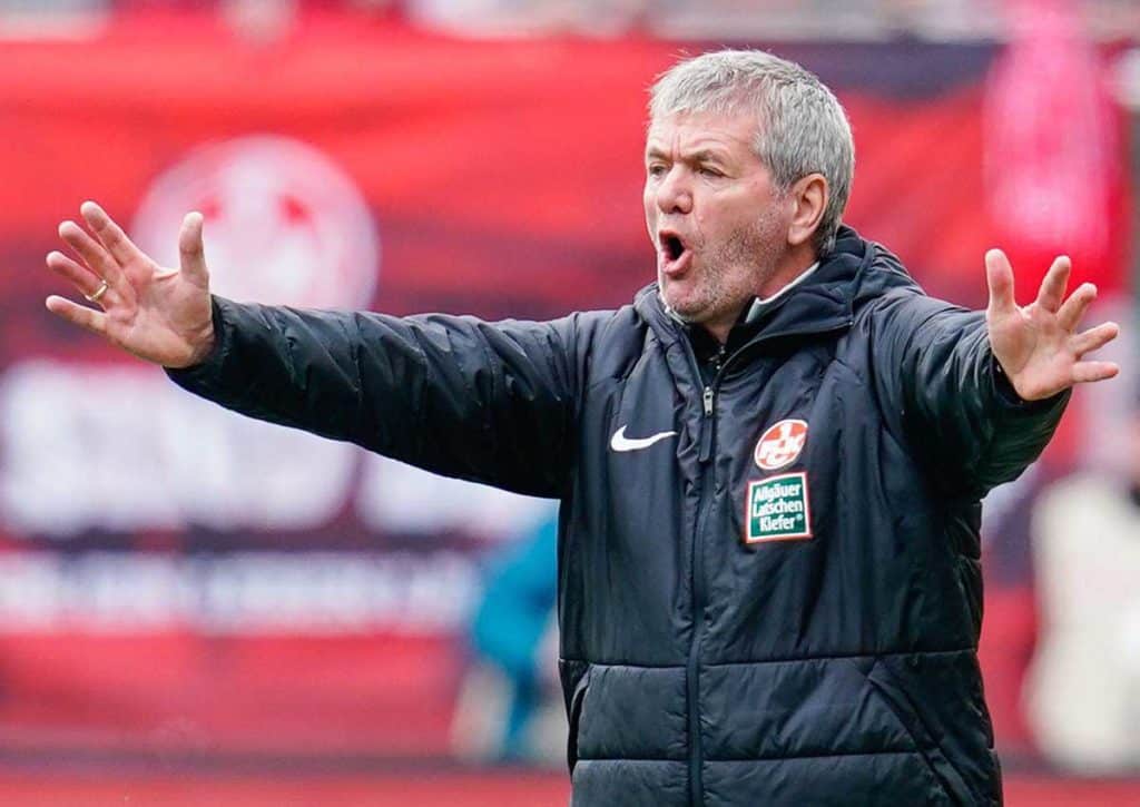 Kaiserslautern Düsseldorf Tipp