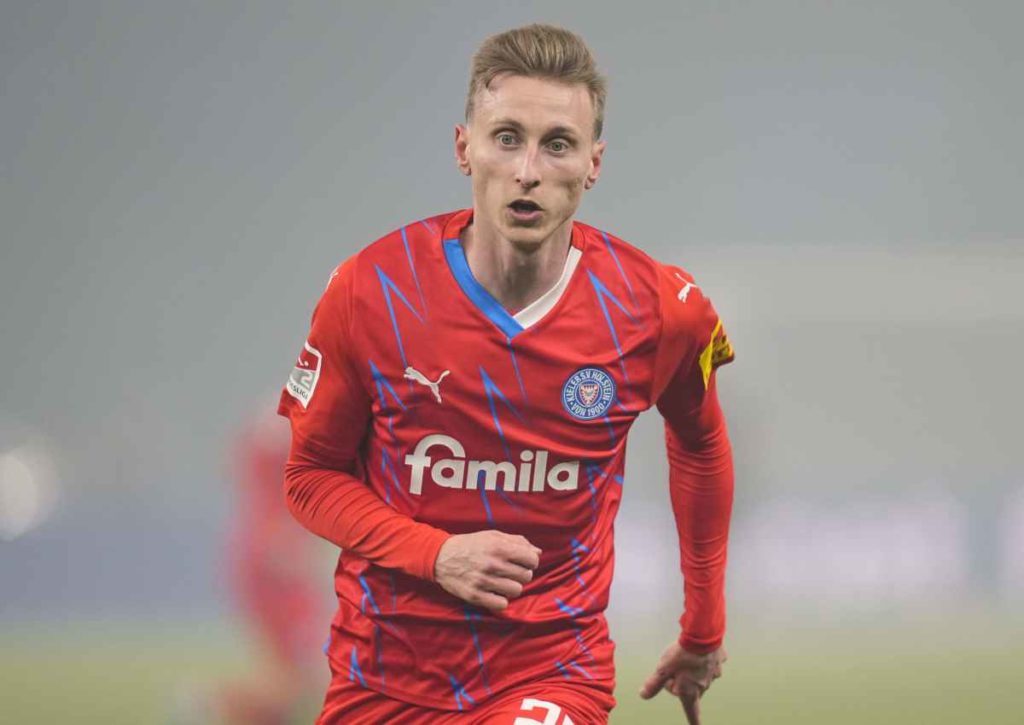 Elversberg Kiel Tipp