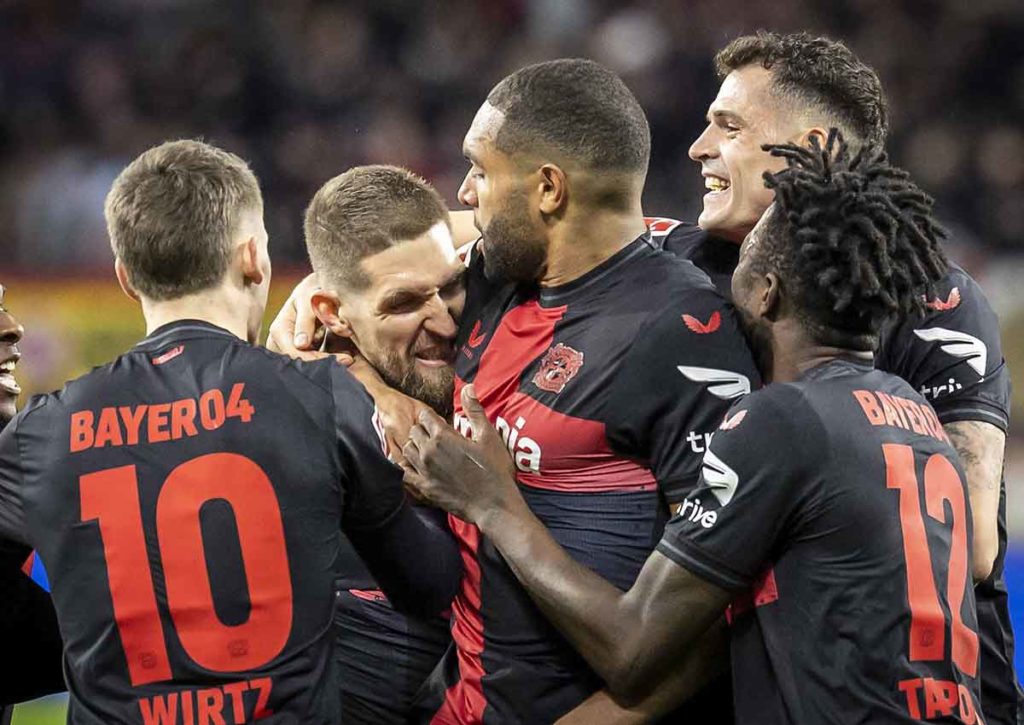 Köln vs. Leverkusen Tipp, Prognose & Quoten 03.03.2024 - Bundesliga