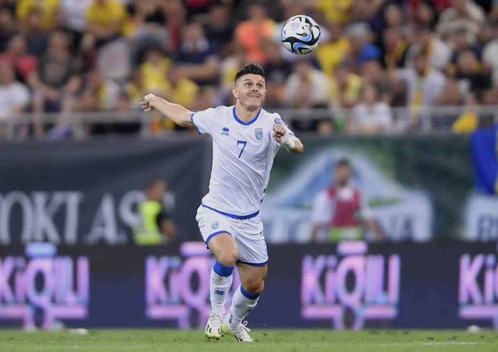 Armenien Kosovo Tipp