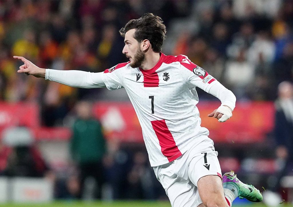 Georgien Griechenland Tipp