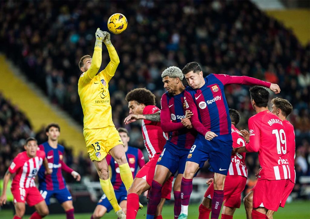 La Liga 29. Spieltag Tipps