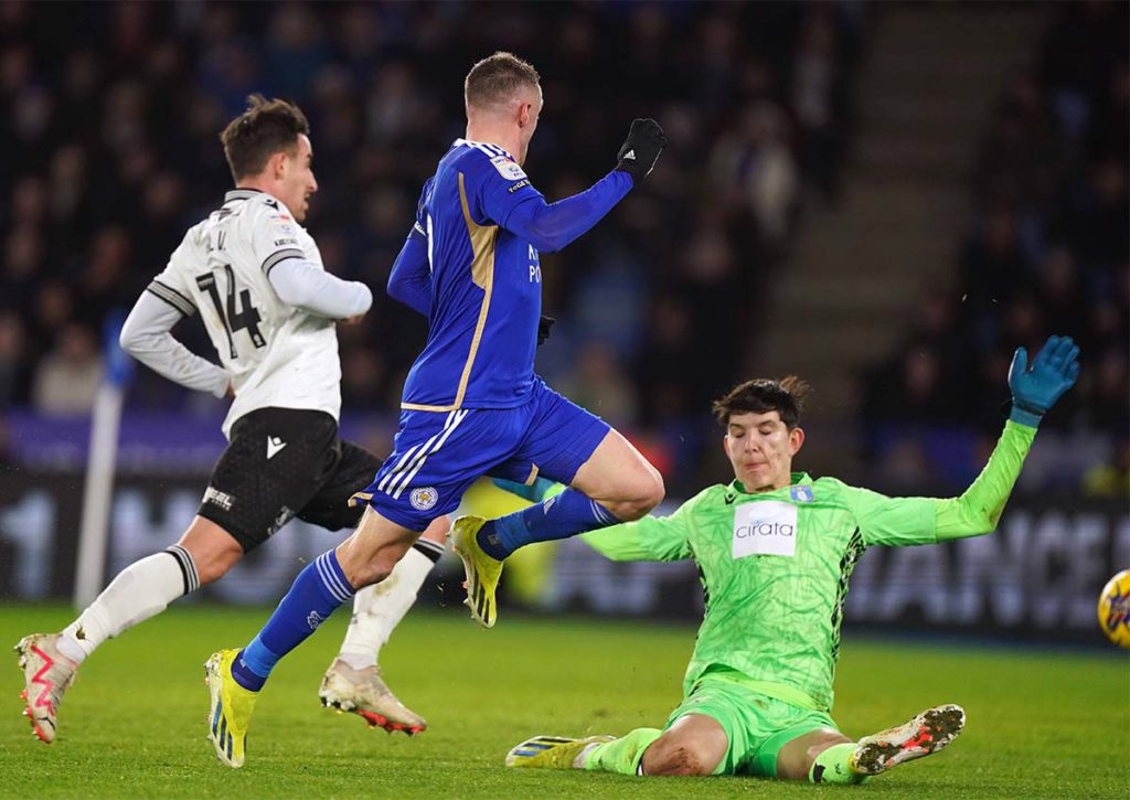 Sunderland Leicester Tipp