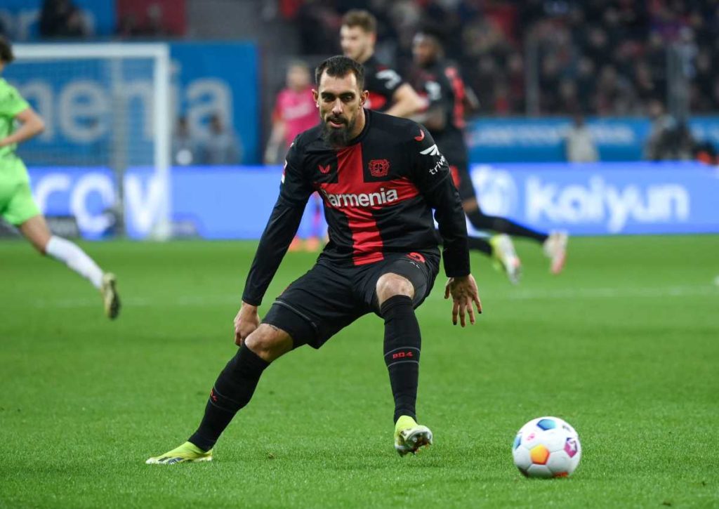 Leverkusen Qarabag FC Tipp