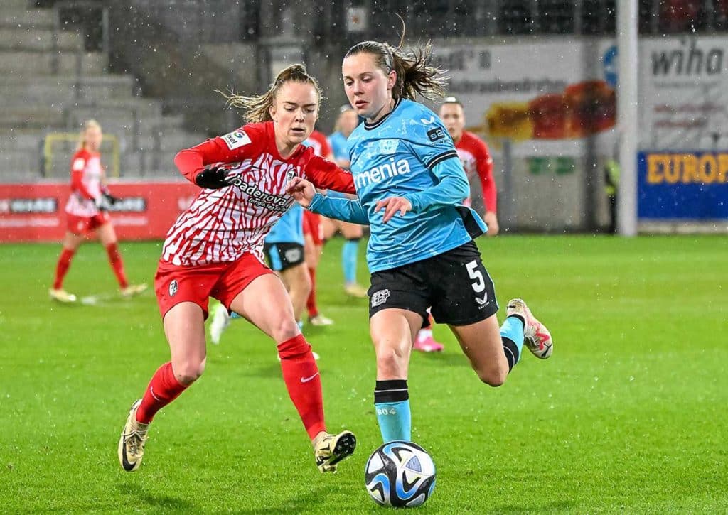 Leverkusen Köln Tipp