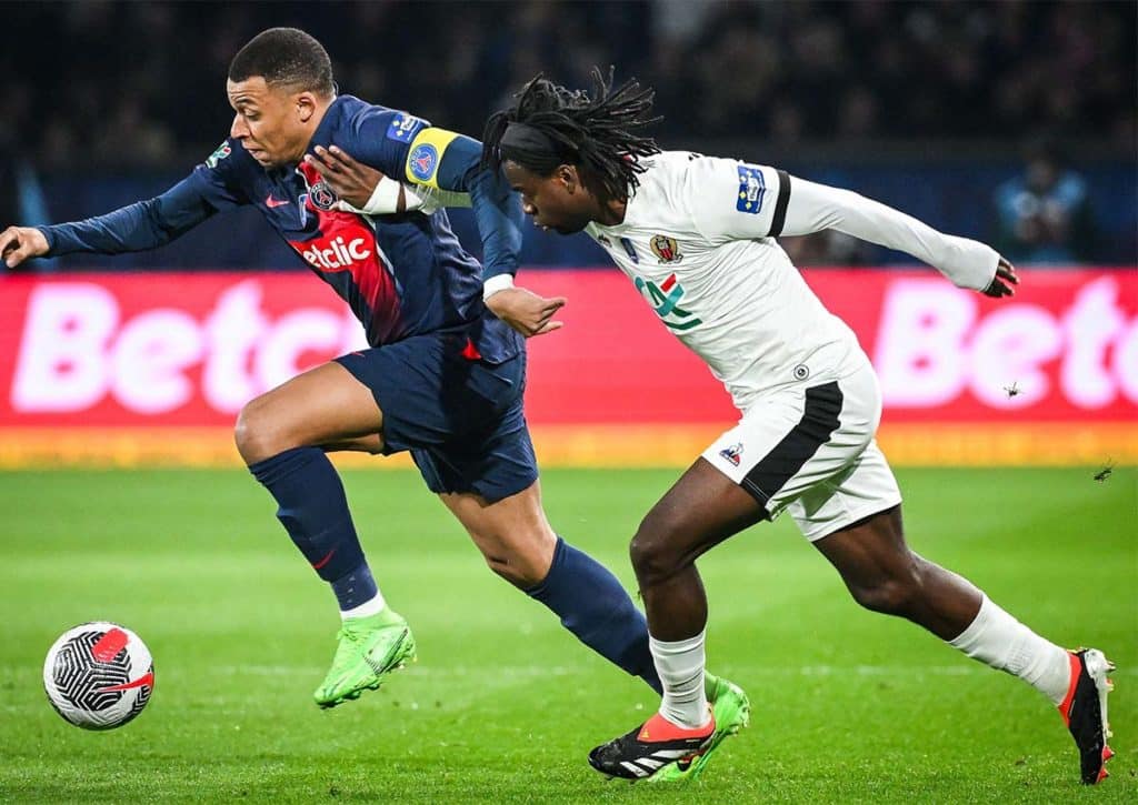 Ligue 1 27. Spieltag Tipps