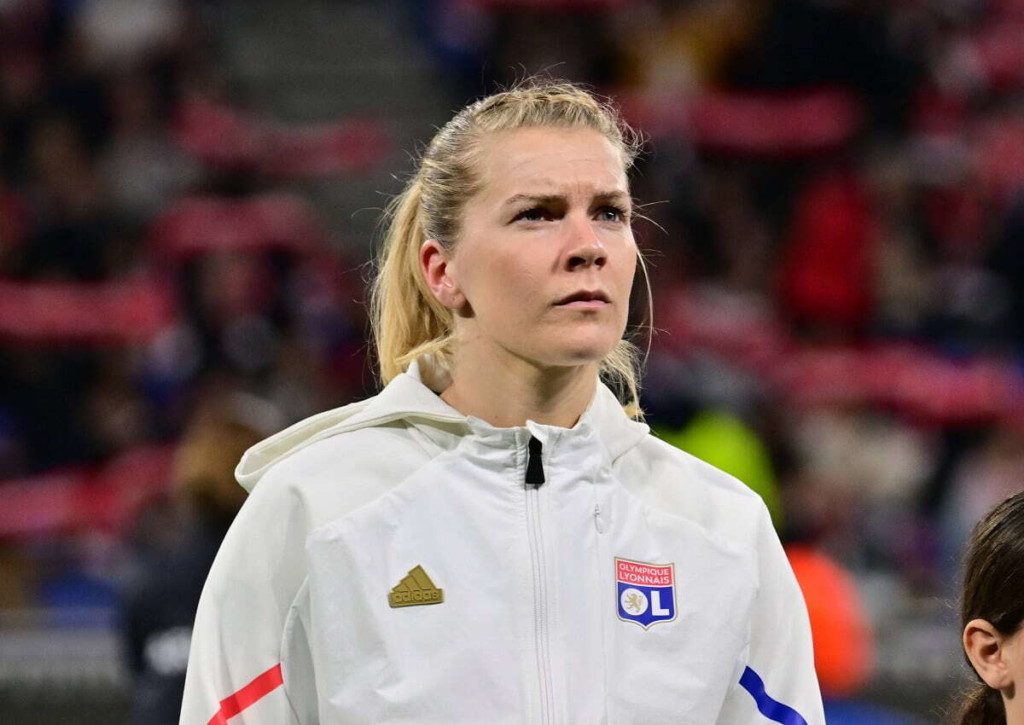 Lyon Benfica Damen Tipp