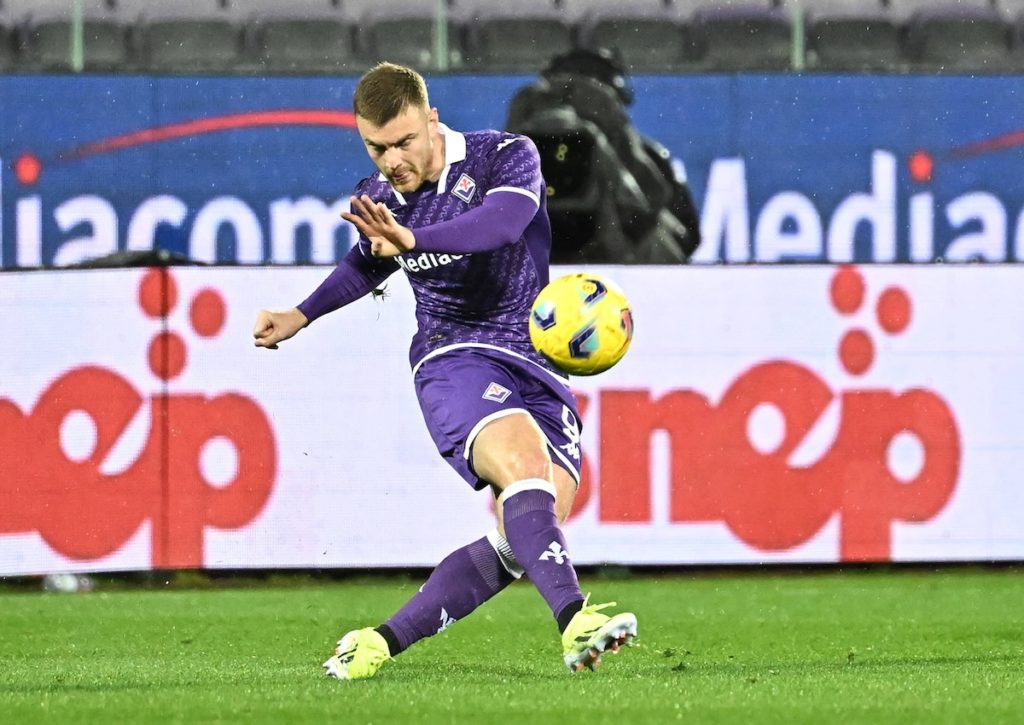 Maccabi Haifa Fiorentina Tipp
