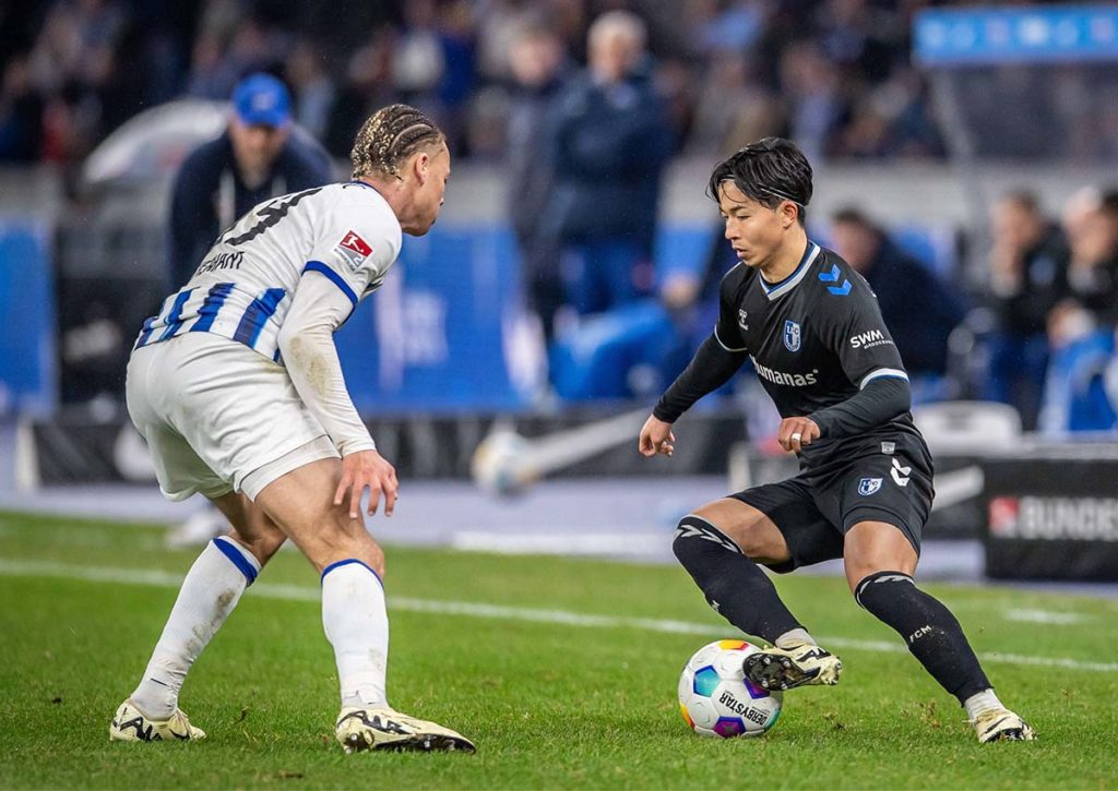 Magdeburg Nürnberg Tipp