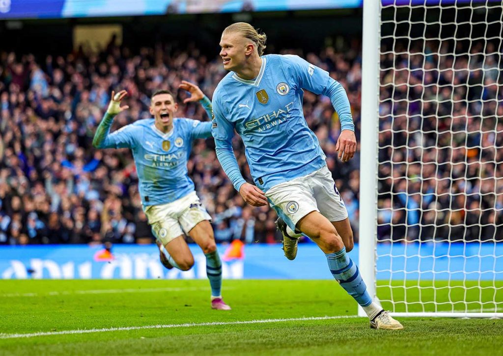 Manchester City Kopenhagen Tipp