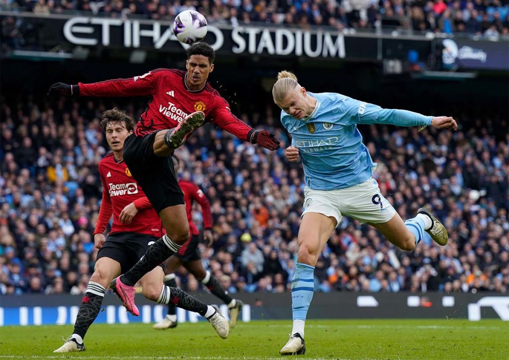 Manchester United Fulham Tipp