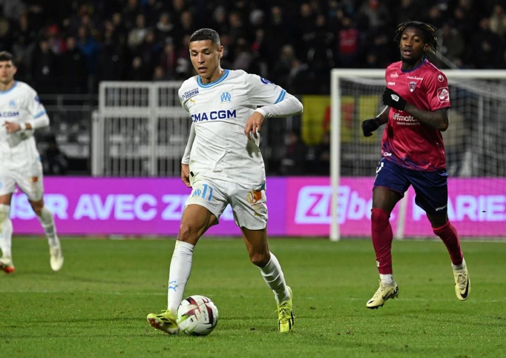 Marseille Villarreal Tipp