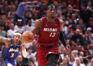 Miami New Orleans Tipp