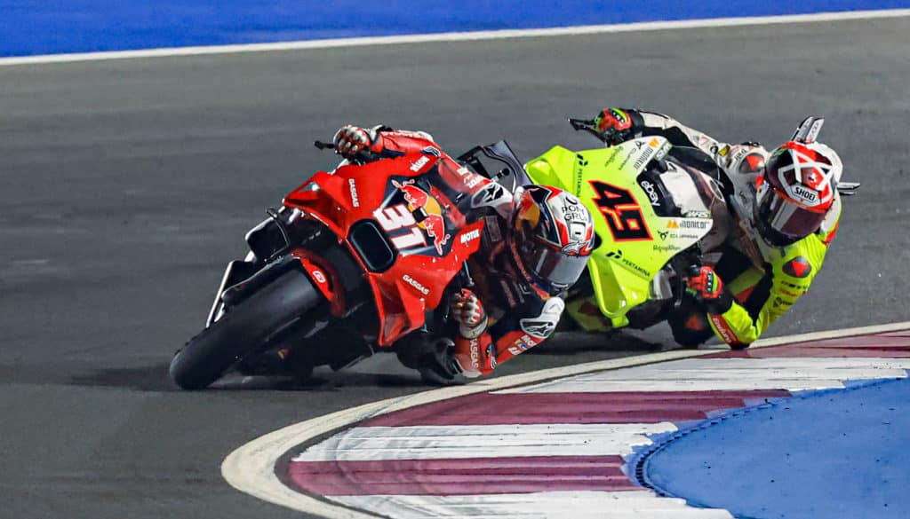 MotoGP Portugal 2024 Zeitplan Übertragung Uhrzeit