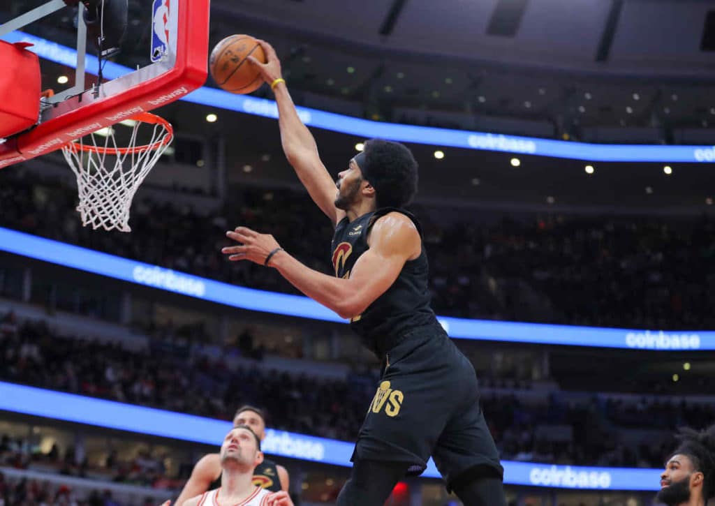 Stopft Allen seine Cavaliers zum Sieg gegen die Rockets?