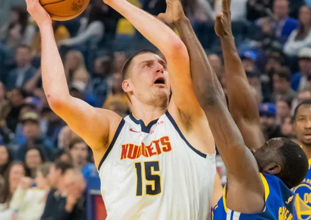 Dallas Mavericks Denver Nuggets Tipp
