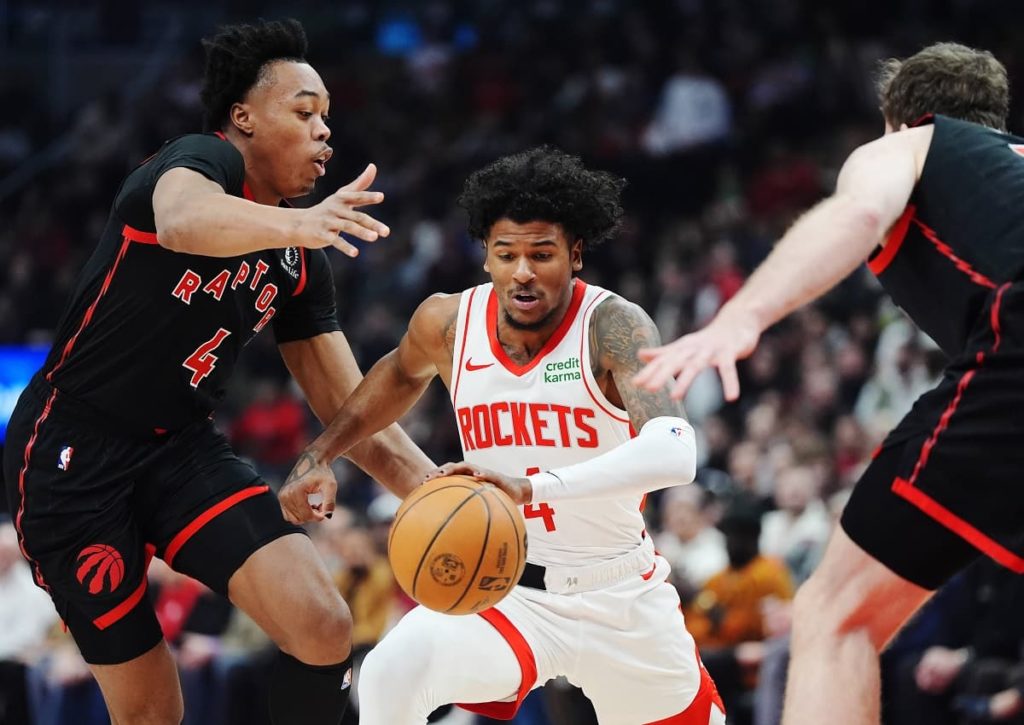 Houston Rockets LA Clippers Tipp