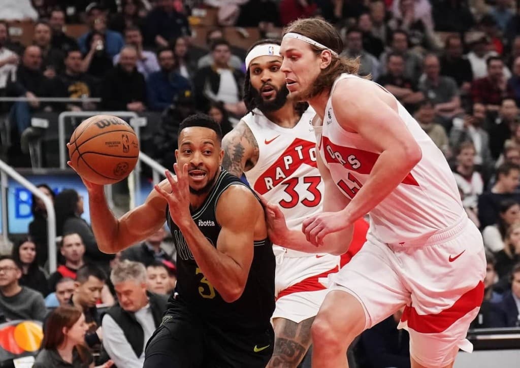 New Orleans Pelicans Oklahoma City Thunder Tipp