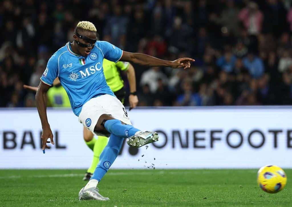 Neapel Atalanta Tipp