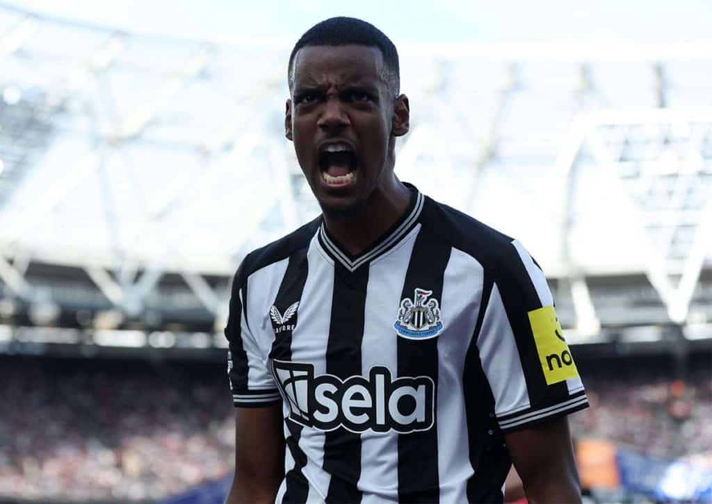 Newcastle West Ham Tipp