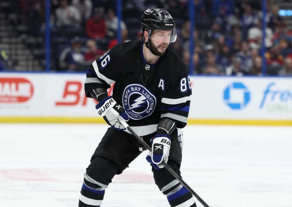 Tampa Bay Lightning Calgary Flames Tipp