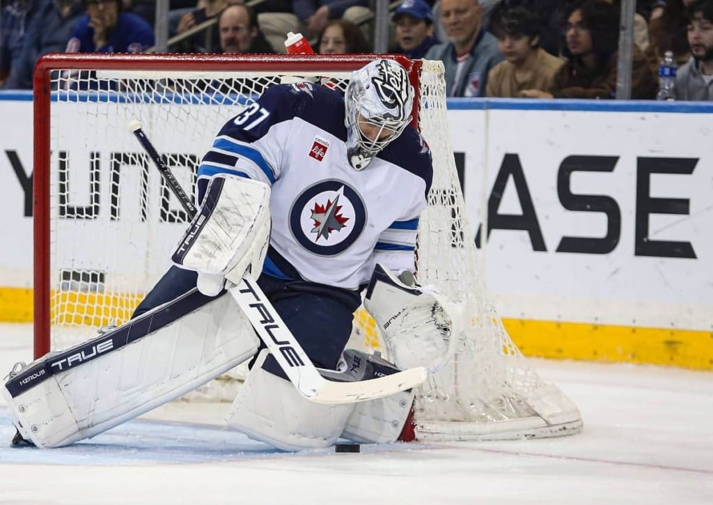 Winnipeg Jets Edmonton Oilers Tipp