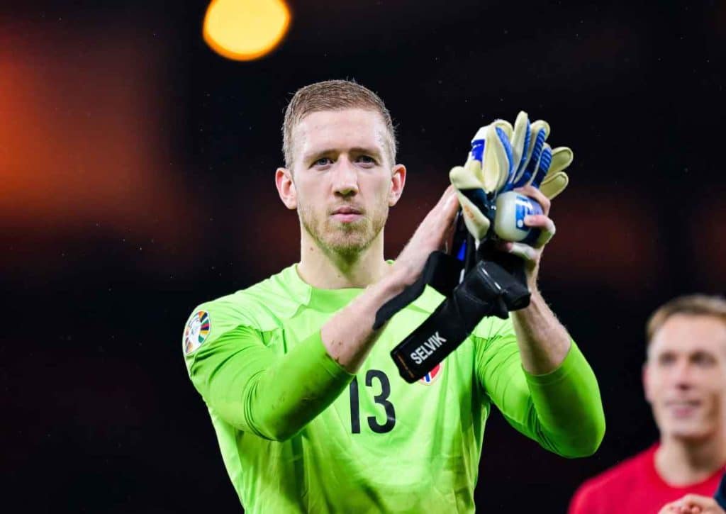 Norwegen Tschechien Tipp