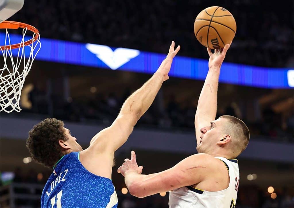 Timberwolves Nuggets Tipp