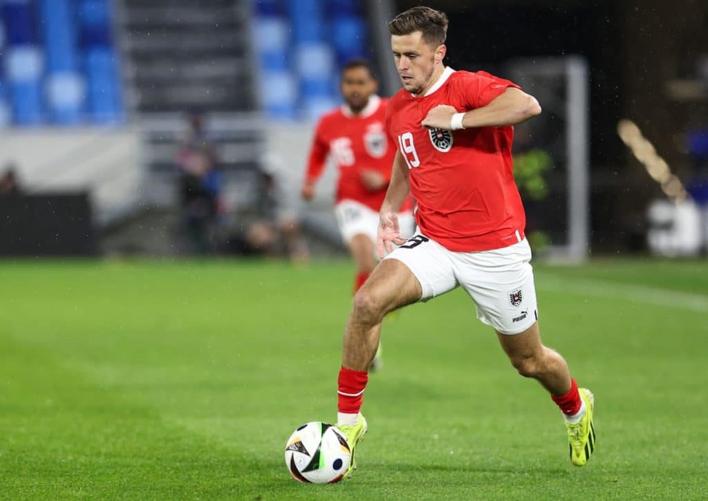 Österreich Türkei Tipp