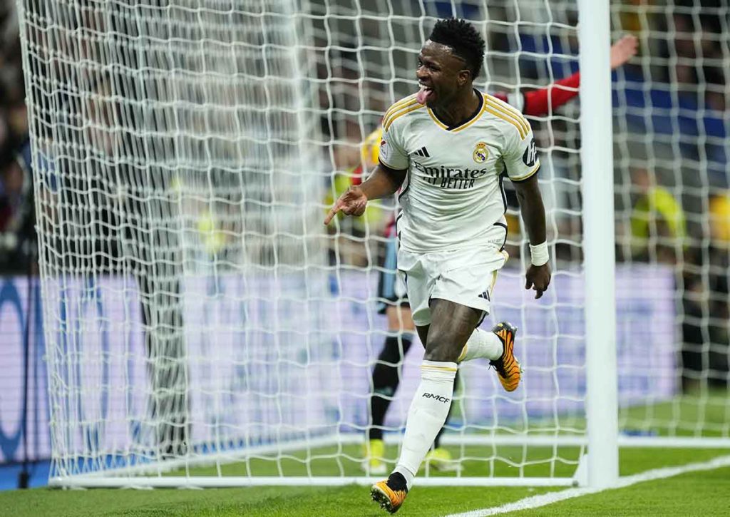 Osasuna vs. Real Madrid Tipp, Prognose & Quoten 16.03.2024 - La Liga