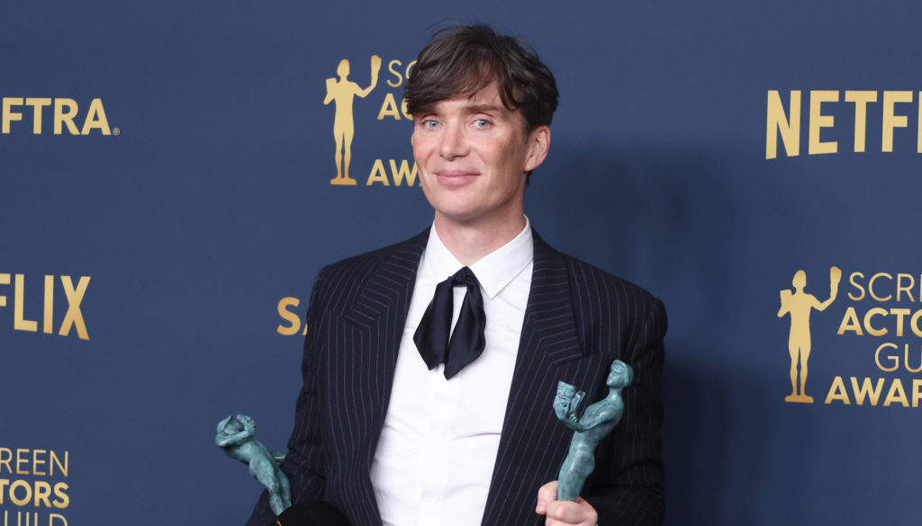 Oscars Favoriten 2024 Wetten Prognose