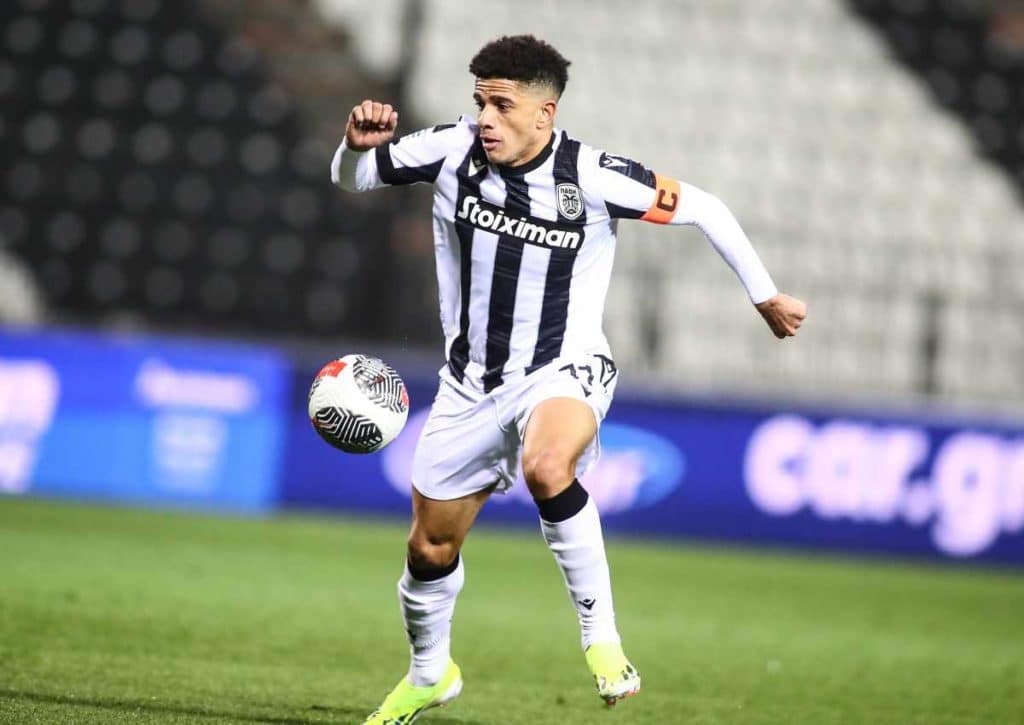 Panathinaikos Athen PAOK Saloniki Tipp