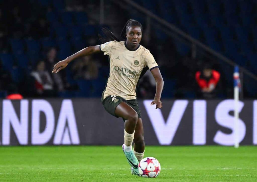 PSG Häcken Damen Tipp